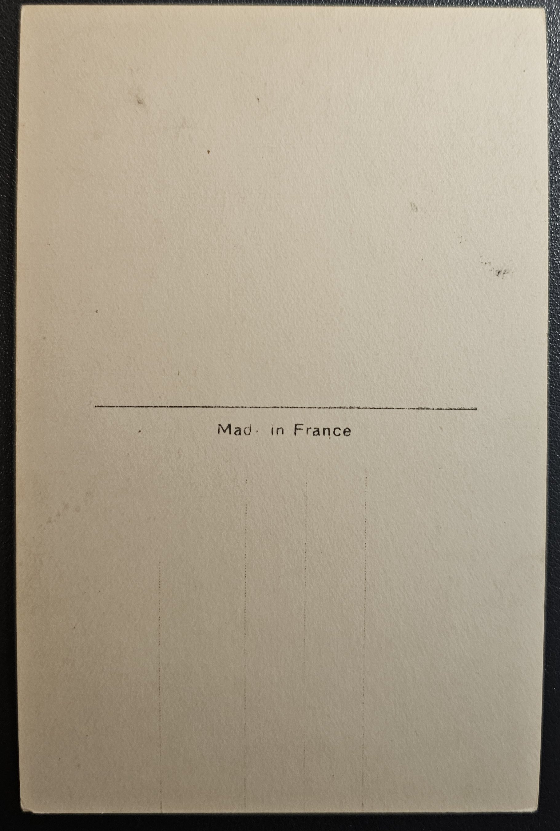 (image for) Edward Nugent #0001